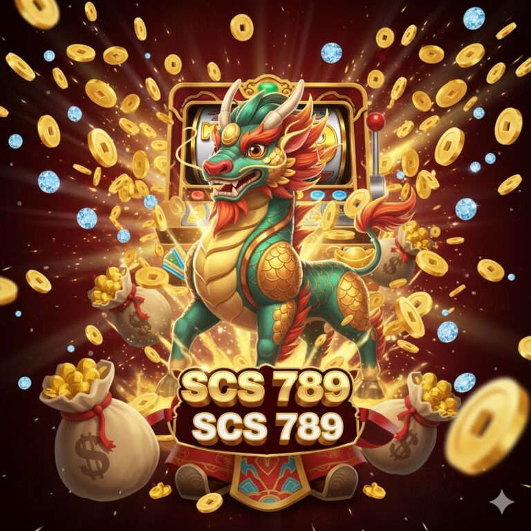 scs789-เครดิตฟรี