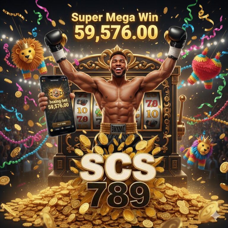 scs789-สล็อต