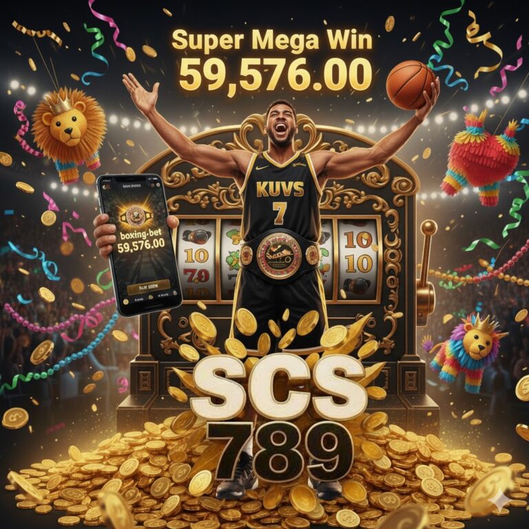 scs789-โปรโมชั่น