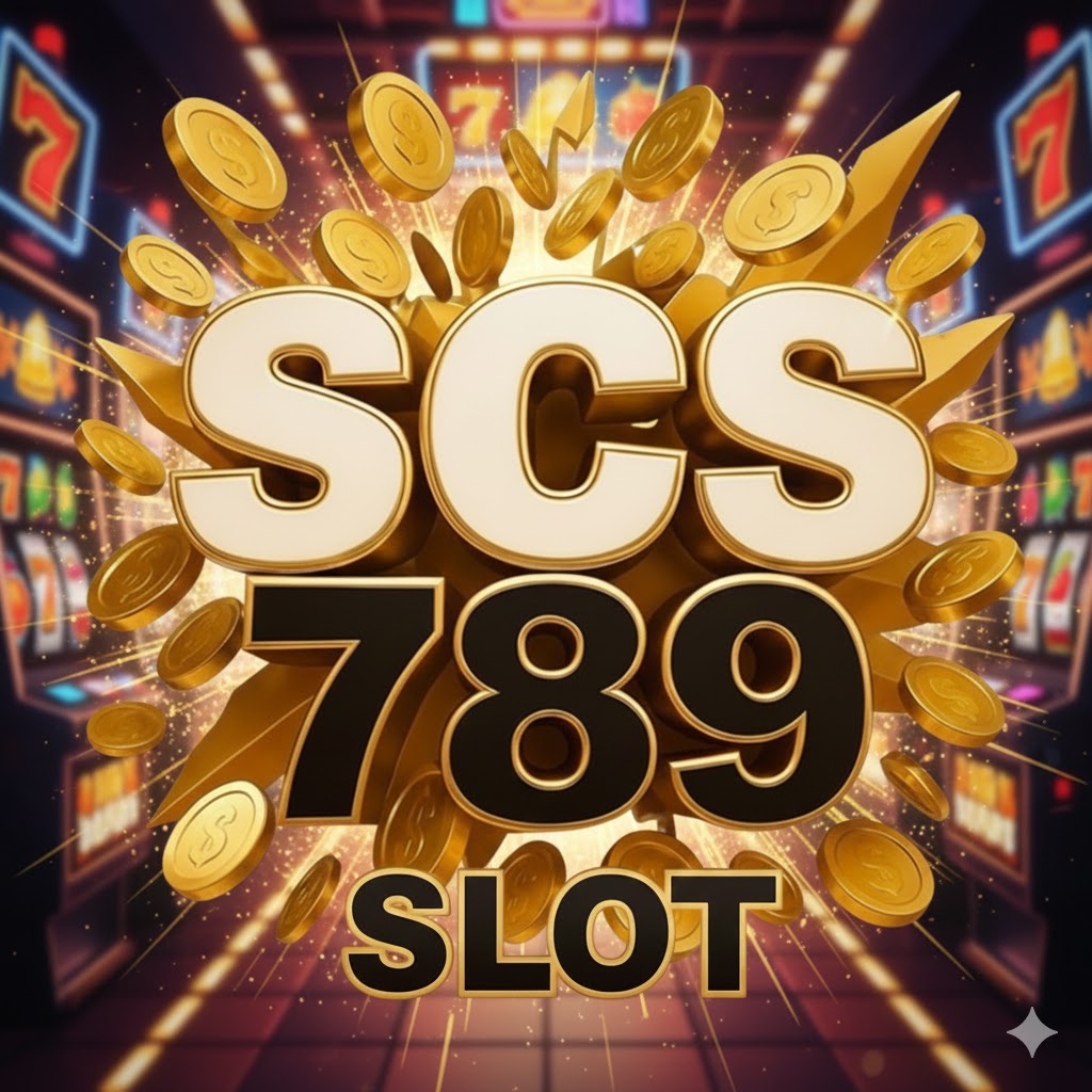 scs 789 สล็อต